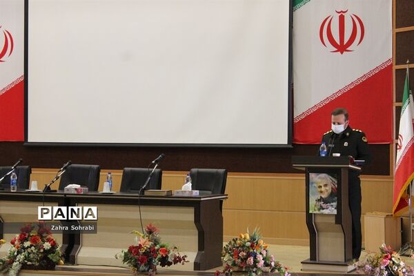 جلسه شورای اداری شهرستان اسلامشهر