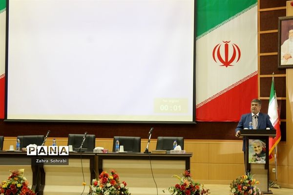 جلسه شورای اداری شهرستان اسلامشهر