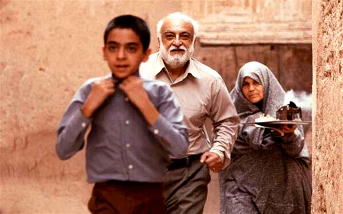 از ماجرای نیمروز تا تنهای تنهای تنها و مهران در آخر هفته شبکه های تلویزیونی