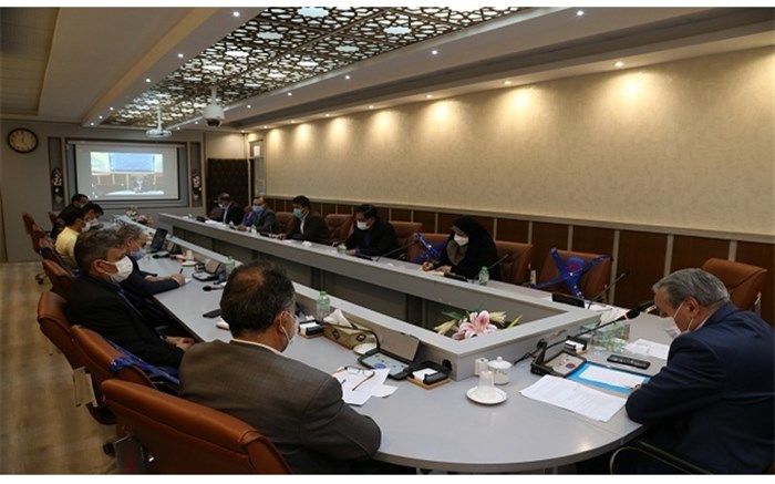 صیانت از املاک آموزش و پرورش دفاع از حقوق دانش آموزان و فرهنگیان است