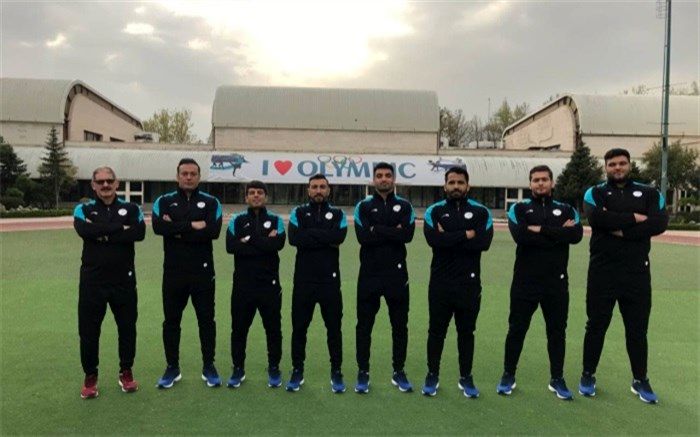 جودو قهرمانی آسیا؛ ناکامی بزرگ در پرونده جودو ایران ثابت شد