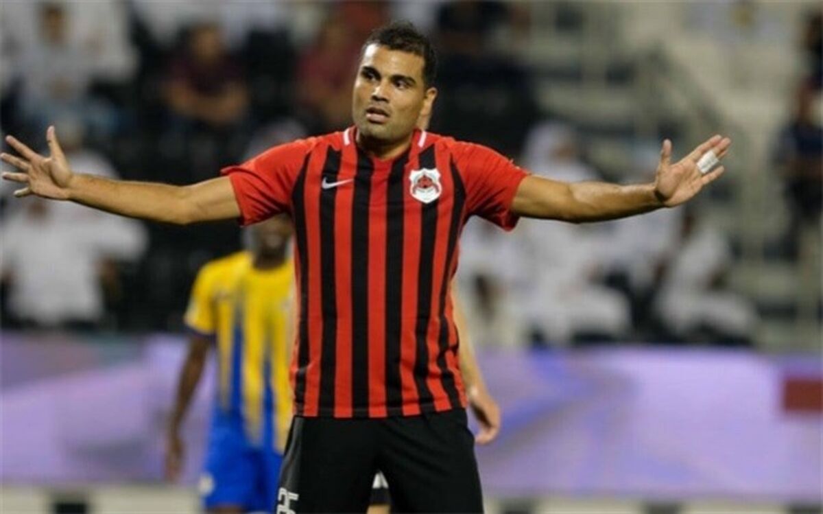 شوک بزرگ به حریف آسیایی پرسپولیس؛ ستاره آرژانتینی لیگ قهرمانان را از دست داد