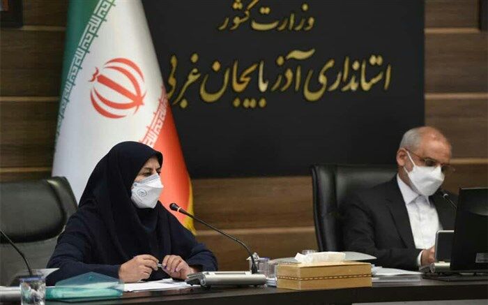 آموزش و پرورش آذربایجان غربی از نظر شاخص های عمومی و اختصاصی در رتبه ۱۲ کشور قرار دارد