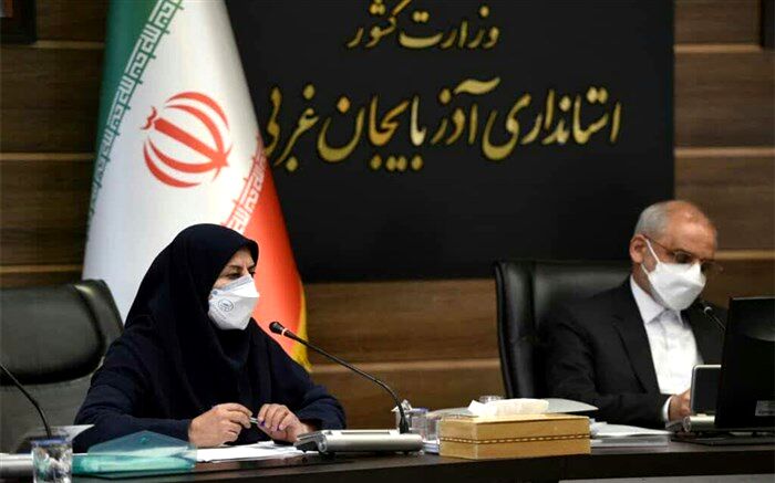 آموزش و پرورش آذربایجان غربی از نظر شاخص های عمومی و اختصاصی در رتبه ۱۲ کشور قرار دارد