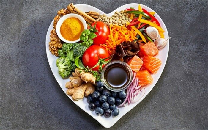 در مورد رژیم غذایی DASH (دَش) چه می‌دانید؟