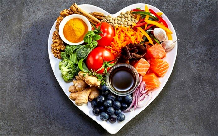 در مورد رژیم غذایی DASH (دَش) چه می‌دانید؟