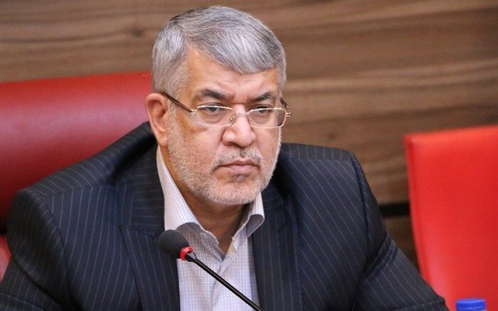 قطعی شدن ثبت نام ۵۴ داوطلب میاندوره ای مجلس خبرگان در تهران