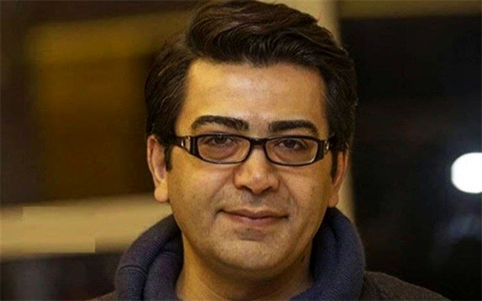 سکوت فرزاد حسنی شکست