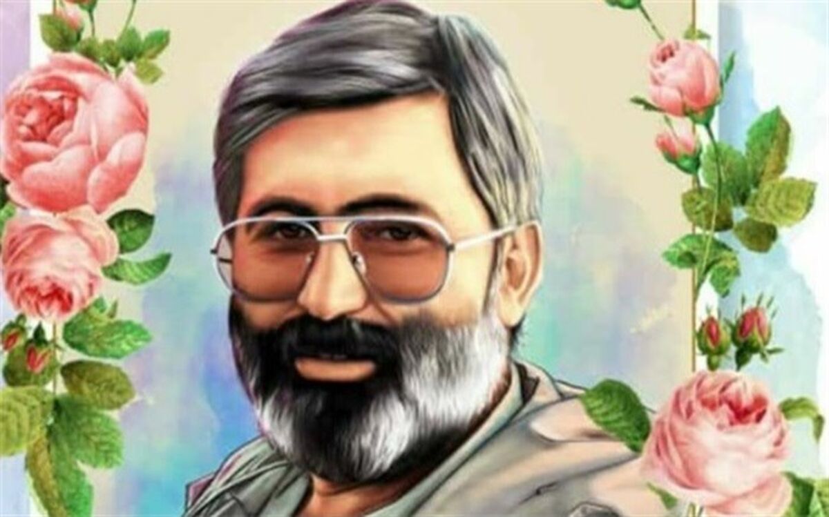 گرامی‌داشت سالگرد شهادت مرتضی آوینی، سید شهیدان اهل قلم