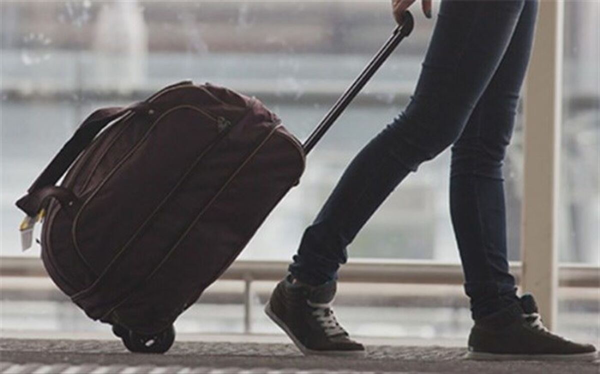 سفر یک درد است، در خانه ماندن هم یک درد