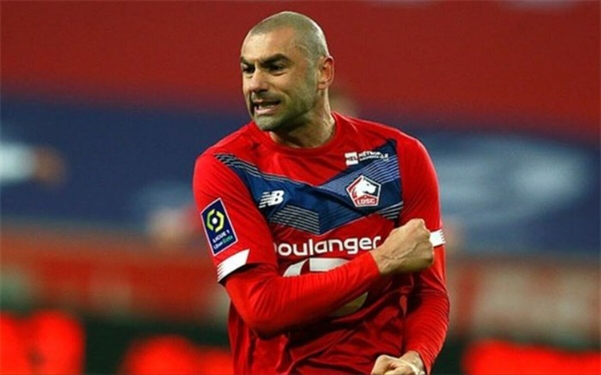 لیگ یک فرانسه؛ شگفتی‌ساز با معجزه ترک‌ها به جام نزدیک شد