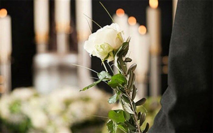 بوی مرگ میان هیاهوی شادی
