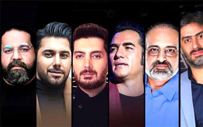 نخستین جزییات « آوای جادویی» اعلام شد