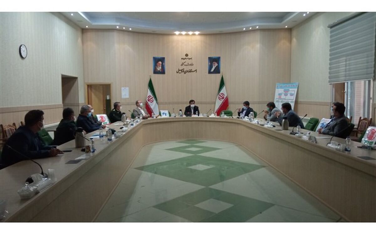 کنترل شدت پیک چهارم کرونا نیازمند همکاری بیشتر مردم است