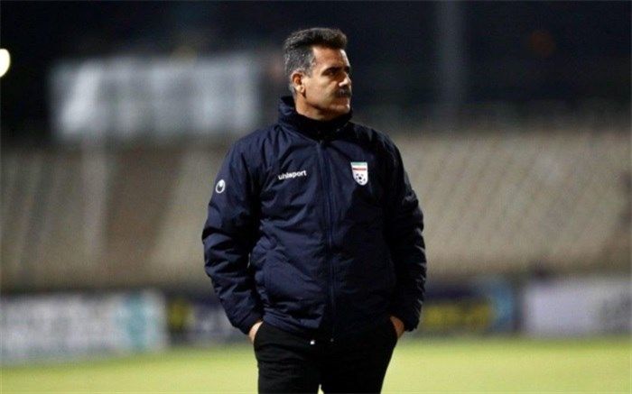 نیمکت برزیلی‌های ایران بدون تغییر ماند