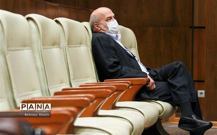 واکنش عیسی کلانتری به خبر انفصال وی از خدمت