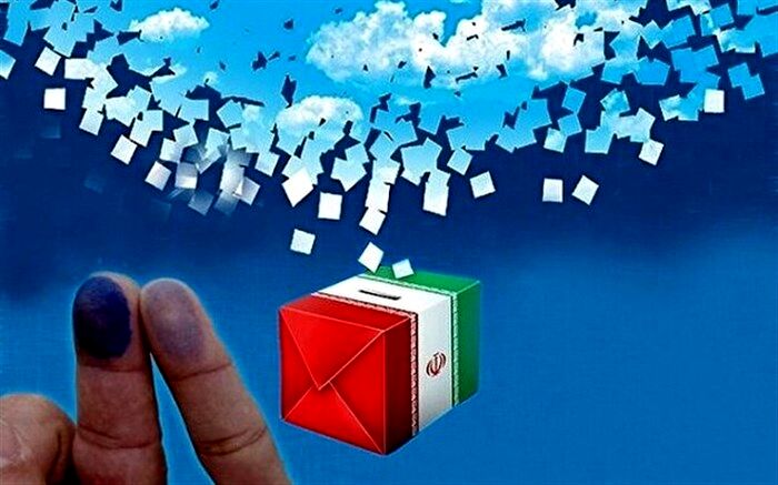 فعال سیاسی اصولگرا: همه جریان‌ها به فکر مشارکت حداکثری باشند