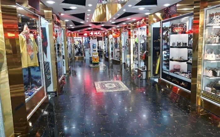  فعالیت پاساژهای غیرتخصصی در شهرهای با وضعیت قرمز ممنوع است