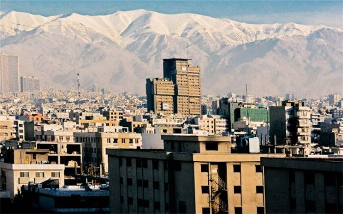بازار املاک کمتر از متوسط قیمتی پایتخت