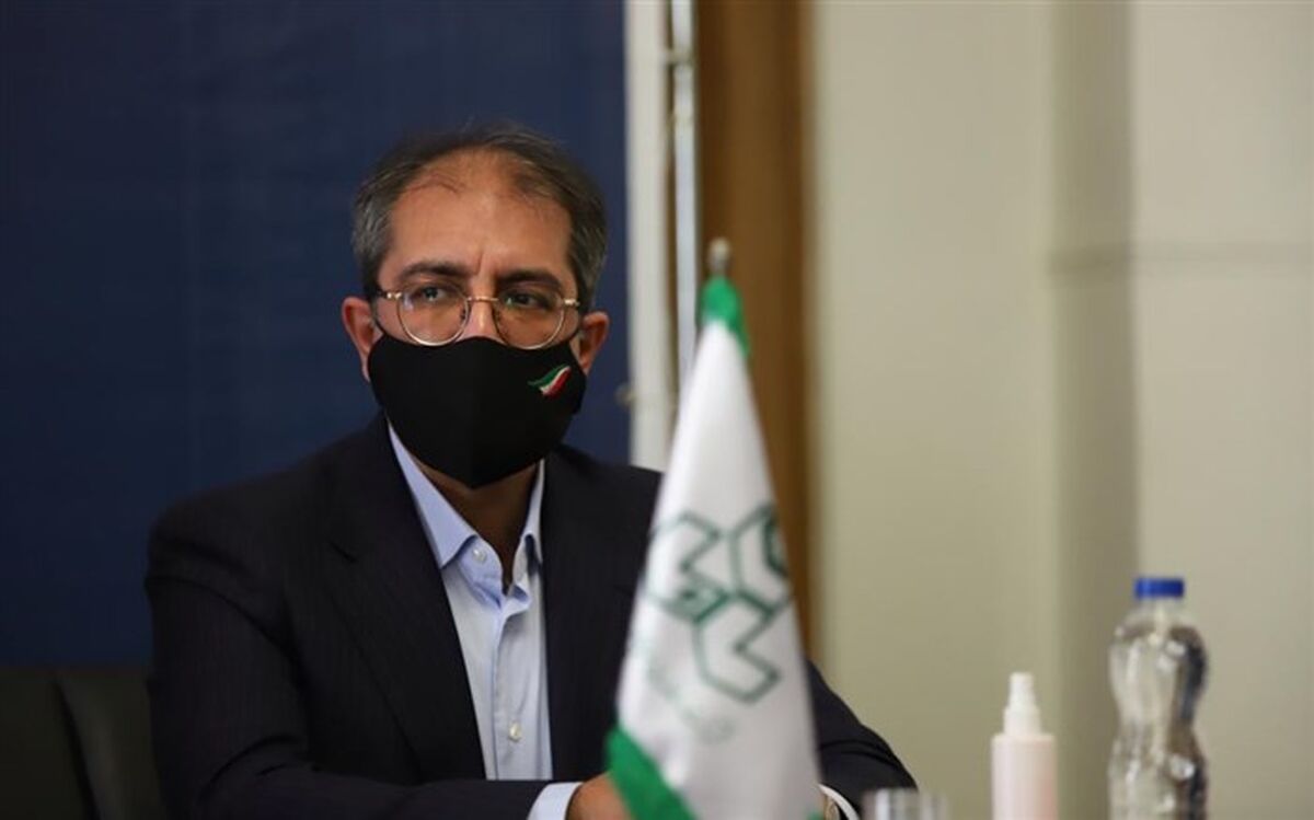 کیوسک‌های تهران تا پایان اردیبهشت شناسنامه‌دار می‌شوند