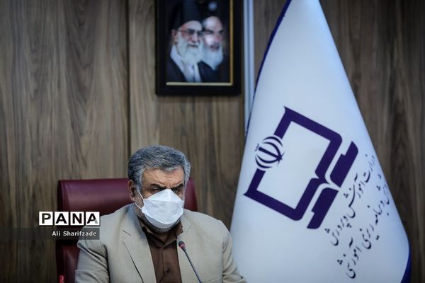 آیین اختتامیه یازدهمین جشنواره عکس رشد