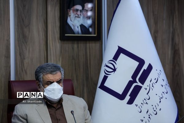 آیین اختتامیه یازدهمین جشنواره عکس رشد