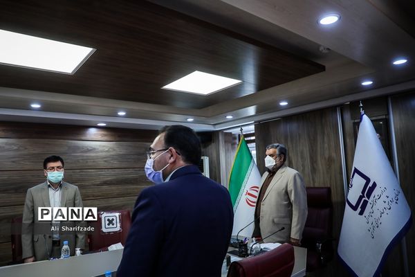 آیین اختتامیه یازدهمین جشنواره عکس رشد