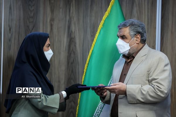 آیین اختتامیه یازدهمین جشنواره عکس رشد