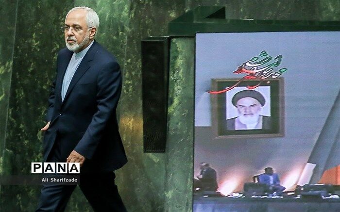 «ظریف» به کمیسیون امنیت ملی مجلس می‌رود
