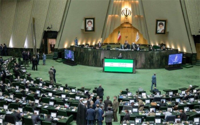 وزارت اطلاعات درباره امنیت داخلی به مجلس گزارش می‌دهد