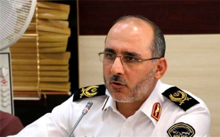 فوت 26 نفر در بهمن ماه سال گذشته به دلیل خاموشی بزرگراه‌ها