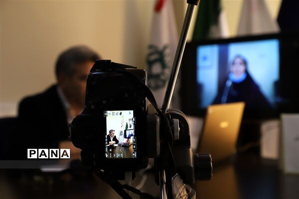 فینال مناظره دانش‌آموزی شهر تهران
