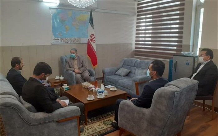 جهاد دانشگاهی گلستان برای جذب دانشجوی خارجی اعلام آمادگی کرد
