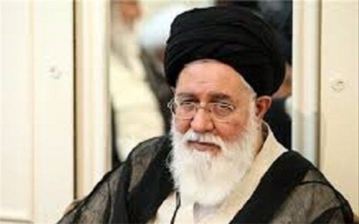 علم‌الهدی به کرونا مبتلا شد