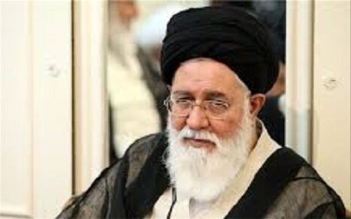 علم‌الهدی به کرونا مبتلا شد