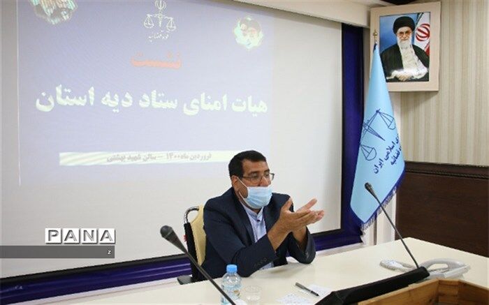 کرمان، خط مقدم امنیت کشور است