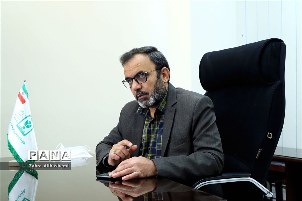 طرح‌های یاریگران زندگی و نماد برنامه‌های کلان حوزه مراقبت در برابر آسیب های اجتماعی شهر تهران هستند