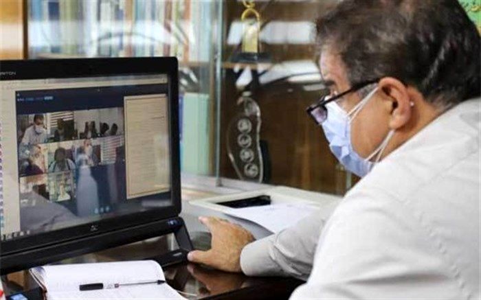 ثبت نام الکترونیکی دانش آموزان در پایه های ورودی