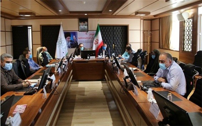 احداث مرکز شماره‌گذاری خودروهای سبک و سنگین در اسلامشهر