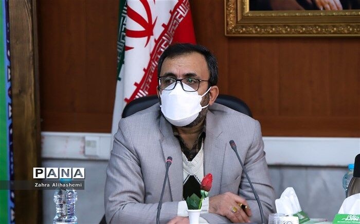 هدف از جشنواره نوجوان سالم شناسایی ظرفیت‌های پیشگیری از آسیب‌های اجتماعی است