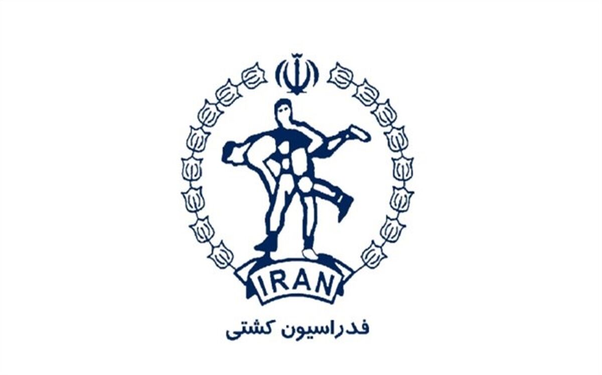بدهی فدراسیون کشتی به اتحادیه جهانی صفر شد