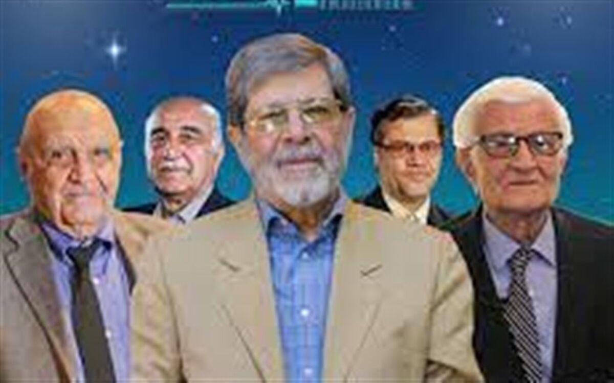 قدردانی رئیس فرهنگستان علوم پزشکی برای پخش مستند «مسیحادم»