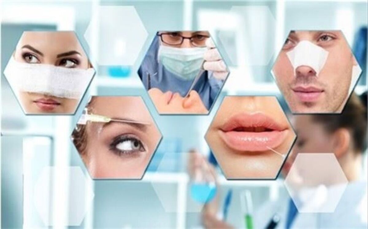 جراحی زیبایی در دوران پیک کرونا