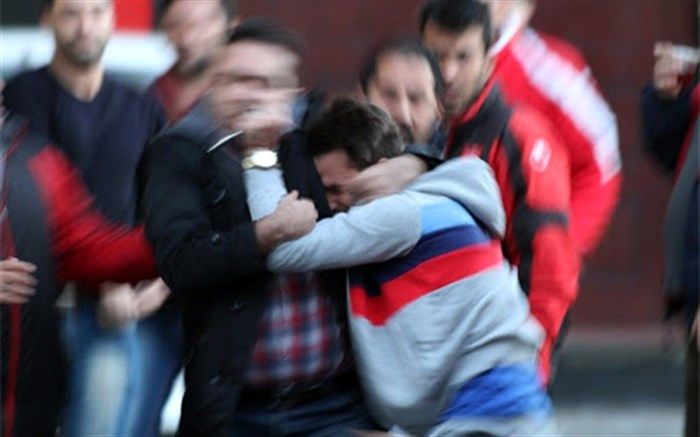 سال گذشته چند نفر به‌خاطر نزاع به پزشکی قانونی رفتند؟