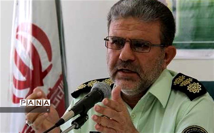 افزایش 35 درصدی کشف سلاح شکاری غیر مجاز در کرمان
