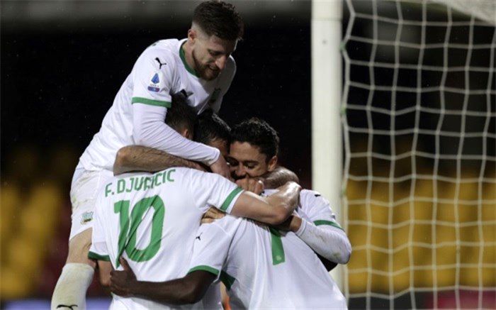 سری آ؛ کابوس 2021 برای بنونتو ادامه دارد