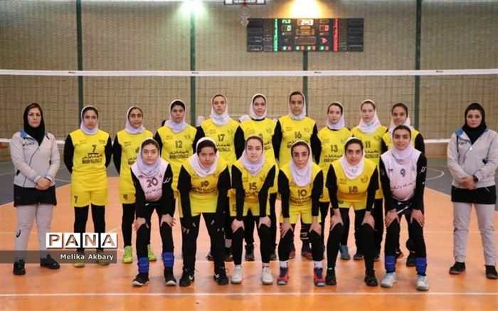 برای کسب موفقیت های بیشتر دست از تلاش بر نمی داریم