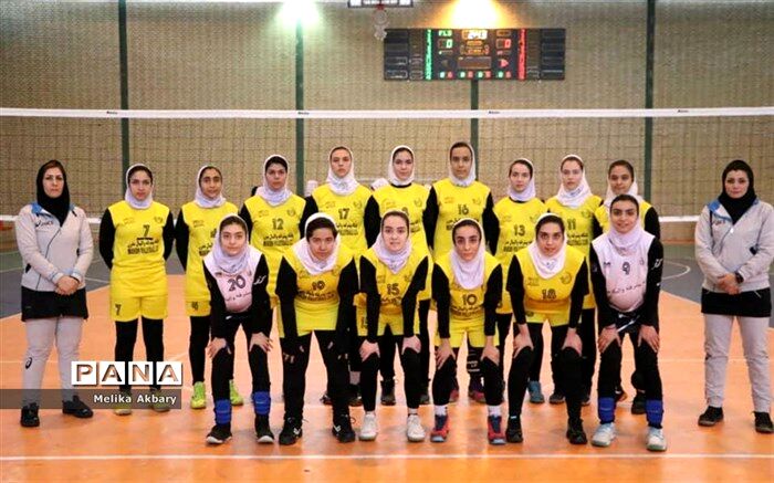 برای کسب موفقیت های بیشتر دست از تلاش بر نمی داریم