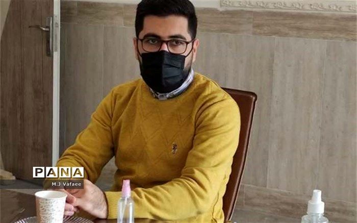 جشنواره بهار مهدوی در پیشوا