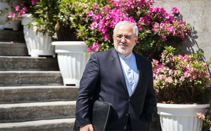 دعای ظریف به مناسبت حلول ماه مبارک رمضان